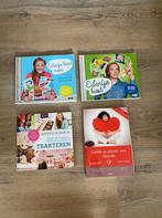 Diverse boeken gezonde voeding, Ophalen, Zo goed als nieuw