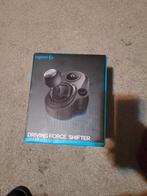 Logitech Driving Force Shifter - Nieuw in doos!, Ophalen of Verzenden, Nieuw
