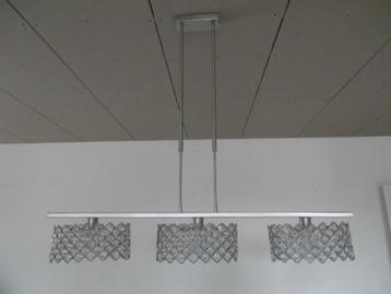 Hanglamp voor bv. boven eettafel. beschikbaar voor biedingen