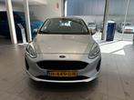 Ford Fiesta 1.1 Trend | CRUISECONTROL | NAVI | AIRCO, Auto's, 12 maanden, Stof, 49 €/maand, Origineel Nederlands
