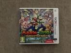 Mario & Luigi: Superstar Saga + Bowser's Minions, Ophalen, Gebruikt, 1 speler, Role Playing Game (Rpg)