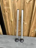 Rive D36 vaste poten 68 cm lengte, Ophalen of Verzenden, Gebruikt, Overige typen