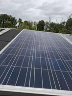 Zonnepaneel Renesola JC255M-24/Bb 255W, Ophalen, Gebruikt, Overige typen