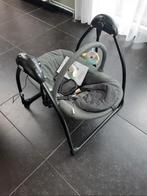 Qute swing schomelstoel, Kinderen en Baby's, Ophalen, Zo goed als nieuw, Overige merken
