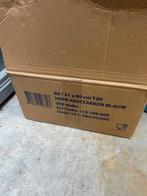 1500 kratzakken Top Quality Zak Kratzak HDPE 60/ 21 x 80 cm, Ophalen, Nieuw