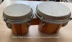 Bongo, Muziek en Instrumenten, Percussie, Ophalen, Gebruikt, Trommel
