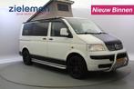 Volkswagen Transporter 1.9 TDI T5 Camperbus, Buscamper of Camperbus, Volkswagen, Tot en met 2, Pon's Automobielhandel B.V.