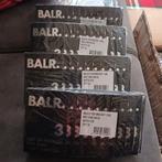 BALR.3 heren parfum proefjes..100 stuks..nieuw, Sieraden, Tassen en Uiterlijk, Uiterlijk | Parfum, Ophalen of Verzenden, Nieuw