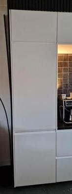 Ikea Voxtorp deurtjes en lades mat wit verschillende maten., Huis en Inrichting, Kasten | Kledingkasten, Ophalen, 25 tot 50 cm