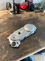 Piaggio 2t carterkap, Ophalen of Verzenden, Gebruikt, Blok