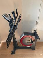 Crosstrainer opvouwbaar, Ophalen, Zo goed als nieuw, Metaal, Crosstrainer