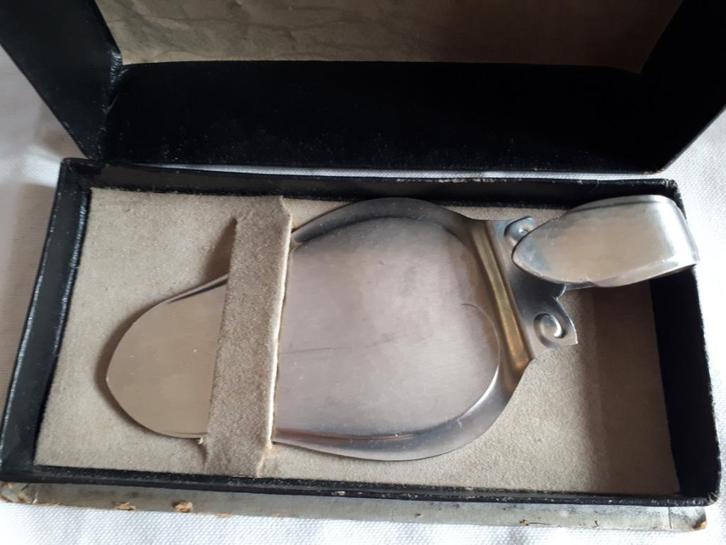 Gero Zilmeta 755 | diverse losse bestekdelen, Antiek en Kunst, Antiek | Bestek, Verzenden