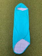 TE KOOP: wikkeldeken van de Hema ZGAN, Ophalen of Verzenden, Zo goed als nieuw, Deken