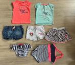 Zomerkleding pakket meisje maat 62, Ophalen of Verzenden, Gebruikt, Maat 62