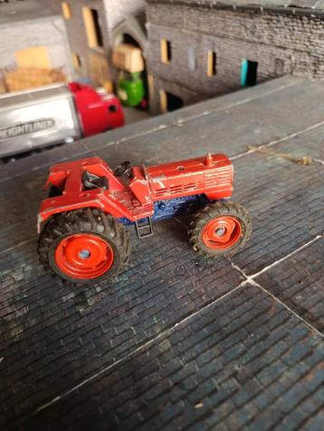 Same Buffalo 130 Forma-Toys tractor  beschikbaar voor biedingen