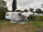 Rapido export klapcaravan, Particulier, Tot en met 5