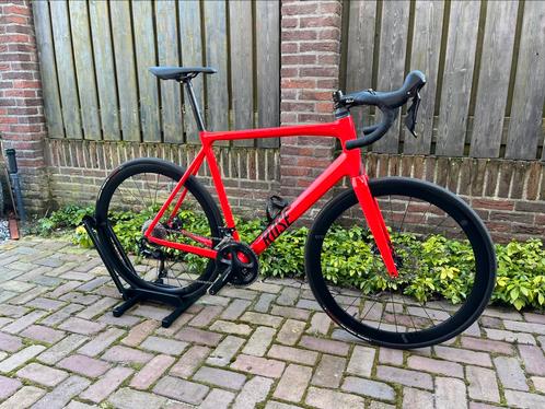 Rose PRO SL Disc racefiets, Fietsen en Brommers, Fietsen | Racefietsen, Ophalen