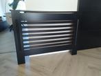 Radiatorombouw, Ophalen, Gebruikt
