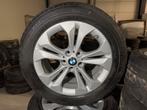 BMW Velgen Winterbanden X1 F48 X2 F39 Styling 564  225/55/17, Ophalen, Velg(en), 17 inch, Winterbanden