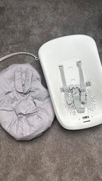 Stokke Tripp Trapp - Newborn set, Kinderen en Baby's, Kinderstoelen, Ophalen of Verzenden, Zo goed als nieuw, Overige typen