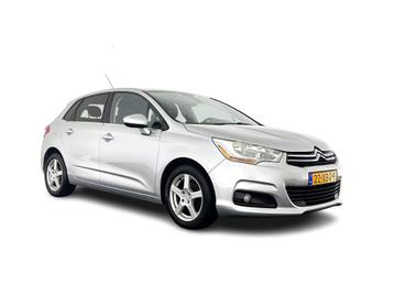Citroën C4 1.6 HDi Ligne Business *NAVI-FULLMAP | ECC | PDC beschikbaar voor biedingen