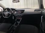 Volkswagen Polo 1.0 TSI Comfortline Camera Navigatie DAB+ Ap, Auto's, Voorwielaandrijving, Stof, Gebruikt, 95 pk