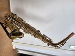 Selmer SA80 II alt saxofoon, 1999, Muziek en Instrumenten, Blaasinstrumenten | Saxofoons, Gebruikt, Ophalen of Verzenden, Met koffer