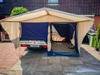 Combicamp vouwwagen venzia, Caravans en Kamperen, Ophalen