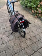 Fietstassen - Commuter/Bikepacker, Fietsen en Brommers, Fietsaccessoires | Fietstassen, Ophalen of Verzenden, Gebruikt