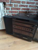 Stereotoren, Ophalen, Gebruikt, Tuner of Radio, Overige merken