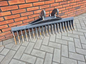GP Hark CW0 / CW05 werkbreedte 1,2 mtr. Bj. 12/2024 beschikbaar voor biedingen