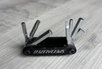 Specialized multitool voor onderweg, Ophalen of Verzenden, Zo goed als nieuw, Overig gereedschap