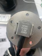 Wema Gevers tankmeter 30cm 0-190 Ohm, Ophalen of Verzenden