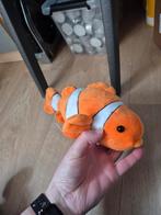 clownvis knuffel Albert heijn freek vonk, Ophalen of Verzenden, Zo goed als nieuw, Overige typen