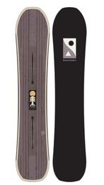 Burton Cartographer 162, Sport en Fitness, Snowboarden, Ophalen, Zo goed als nieuw, Board