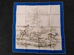 Zijden sjaal (frans) collection J et F Sommer, Ophalen of Verzenden, Zo goed als nieuw, Maat 46/48 (XL) of groter, Sjaal