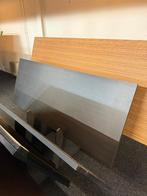 Donker Tafelblad 200x80 cm, Ophalen, Overige materialen, Gebruikt, 200 cm of meer