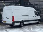 Mercedes-Benz Sprinter 317 L3H2 | Camera | Cruise | Navi | G, Automaat, Gebruikt, 4 cilinders, 2000 kg