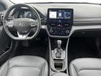 Hyundai IONIQ 1.6 GDi PHEV Premium Automaat / Dealeronderhou, Auto's, Hyundai, Te koop, Zilver of Grijs, Geïmporteerd, Hatchback