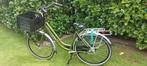 Contina Roots prachtige mooi. Inclusief. Krat. 51 cm frame, Fietsen en Brommers, Fietsen | Dames | Omafietsen, 50 tot 53 cm, Ophalen