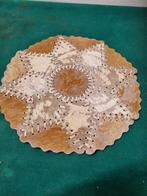 kleed koeienhuid rond, Ophalen of Verzenden, 'T Olde Gre-j, Info@toldegrej.nl, Endepoelstraat 20f Didam