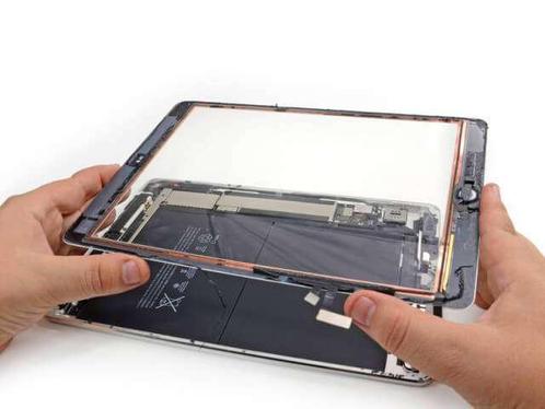iPad Beeldscherm Reparatie – Snel & Betrouwbaar, Computers en Software, Apple iPads, Apple iPad, 64 GB, Ophalen