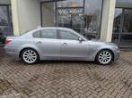 BMW 5-serie 525i Executive, Automaat, Achterwielaandrijving, 2000 kg, Bedrijf