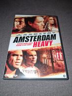 Amsterdam heavy - dvd, Cd's en Dvd's, Dvd's | Thrillers en Misdaad, Ophalen of Verzenden, Zo goed als nieuw