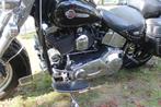 Harley-Davidson Heritage Softail FLST-C Heritage Classic, Motoren, Chopper, Bedrijf, Meer dan 35 kW, 1450 cc