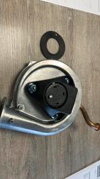 Intergas ventilator 74397 NIEUW 8718556074391, Doe-het-zelf en Verbouw, Verwarming en Radiatoren, Minder dan 30 cm, Hoog rendement (Hr)