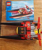 Lego: series (World)City, Racers en diversen, Ophalen, Gebruikt, Lego