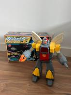 Transformers Newage Legends Omega Supreme, Verzamelen, Transformers, Overige generaties, Ophalen of Verzenden, Zo goed als nieuw