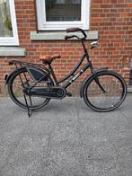 Mulino meisjesfiets 24 inch classic omafiets, Ophalen, Zo goed als nieuw, 24 inch