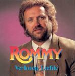 Rommy- Verloren liefde, Cd's en Dvd's, Ophalen of Verzenden, Zo goed als nieuw, Levenslied of Smartlap